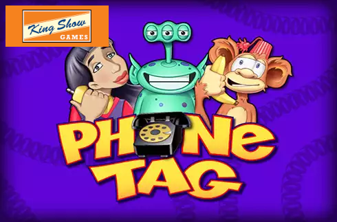 Phone Tag
